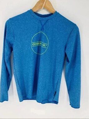 O’Neill SPF 50 Rash guard swim shirt